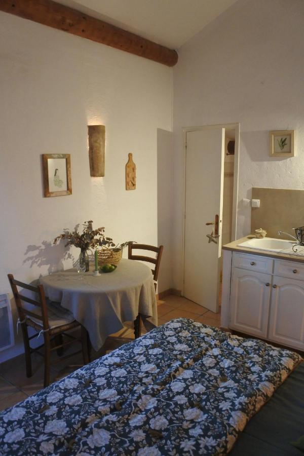 Les Mazets De Pascale Ferienhaus Saint-Rémy-de-Provence