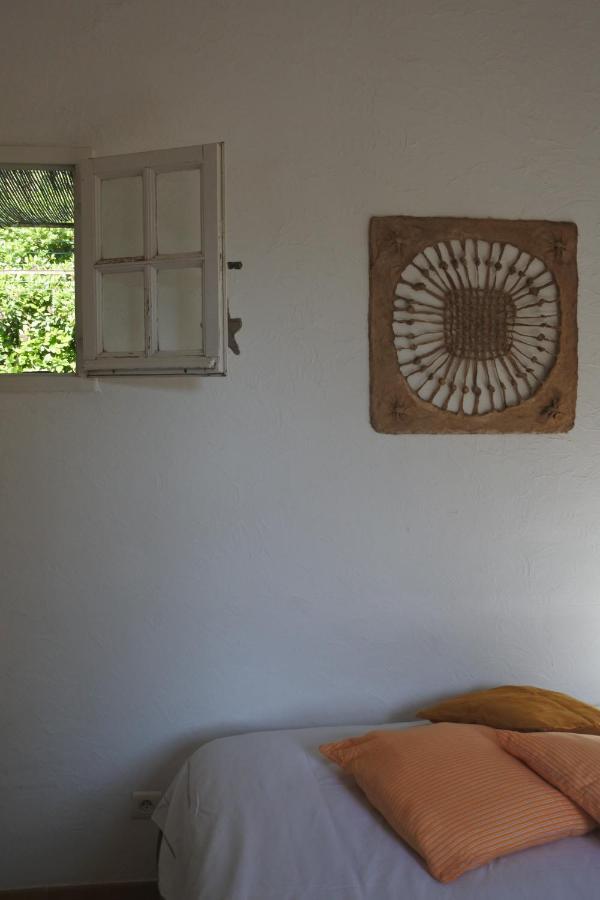 Les Mazets De Pascale Ferienhaus