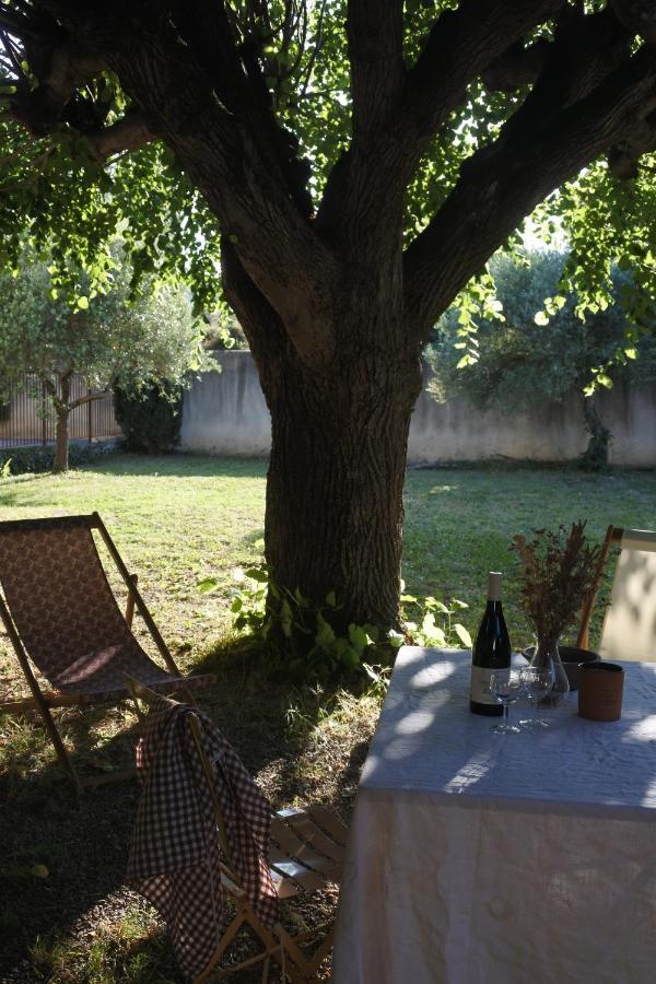 Ferienhaus Les Mazets De Pascale *
