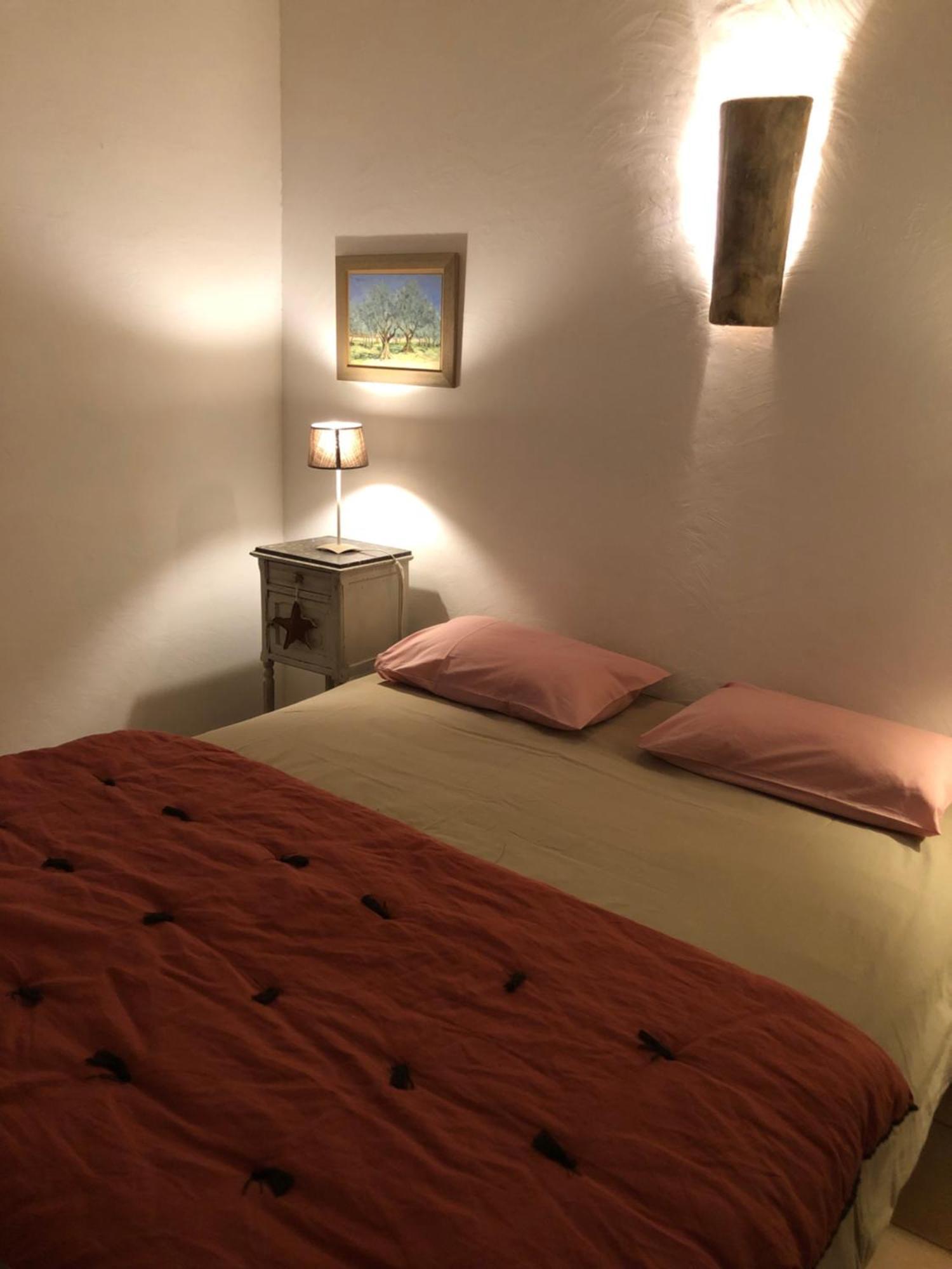 Ferienhaus Les Mazets De Pascale