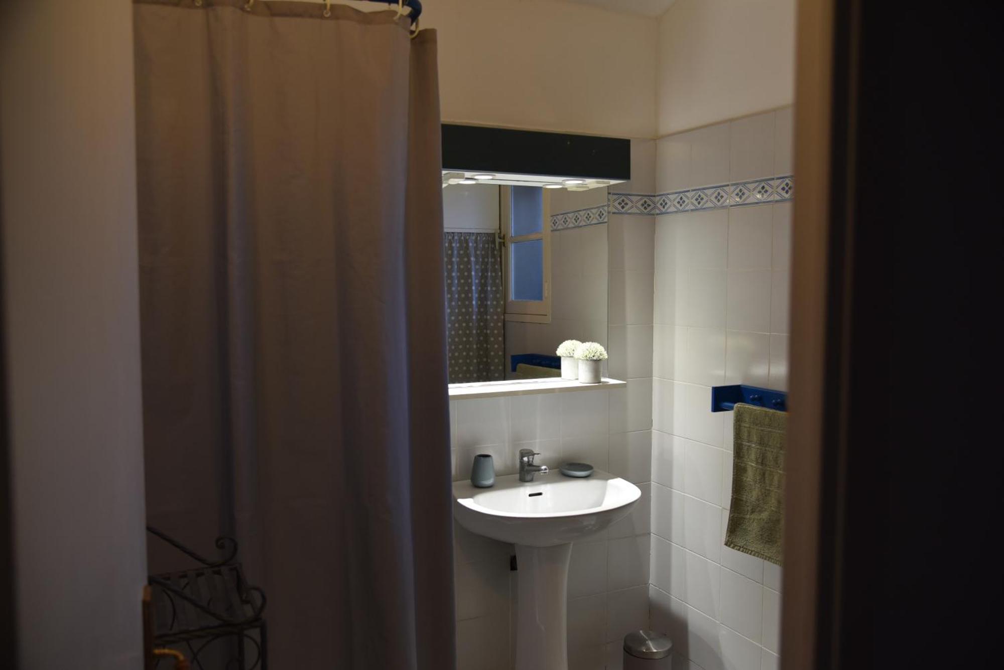 Ferienhaus Les Mazets De Pascale