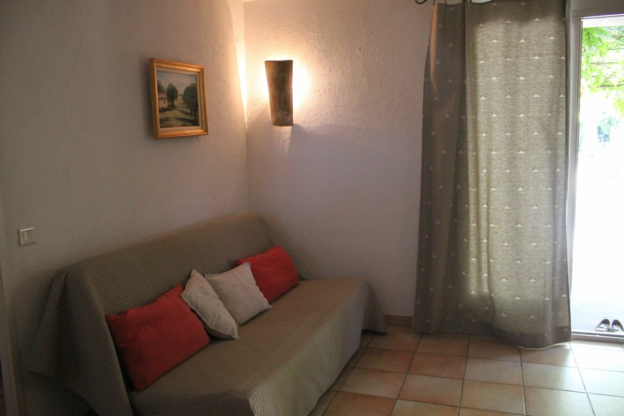 Ferienhaus Les Mazets De Pascale *