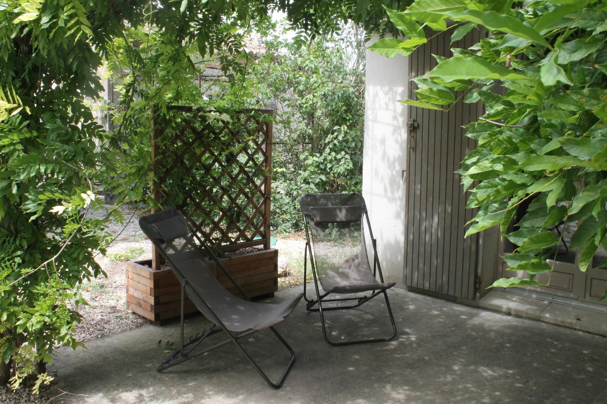 Ferienhaus Les Mazets De Pascale Saint-Rémy-de-Provence