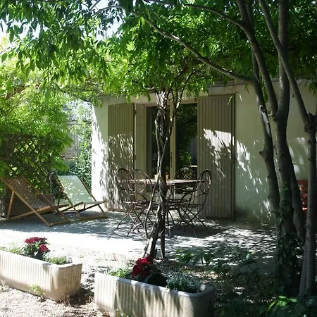 Villa Les Mazets De Pascale Saint-Rémy-de-Provence Exterior foto